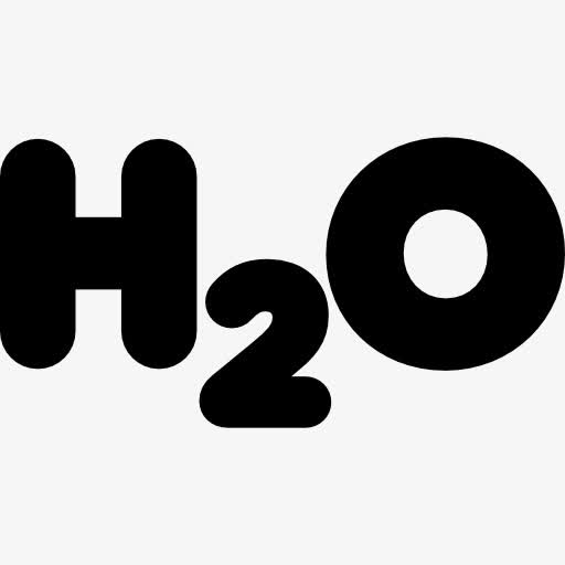 水分子图标