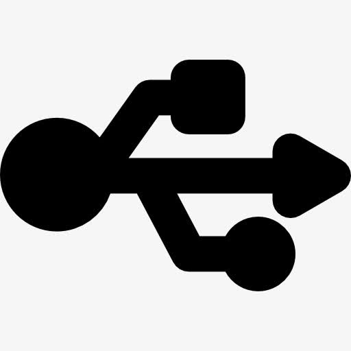 usb驱动图标