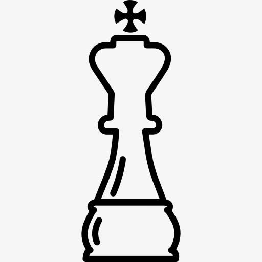 象棋棋子图片简笔画图片
