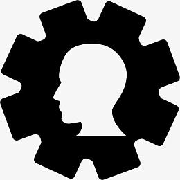 重新编程人类心灵图标
