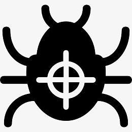 修复bug 图标