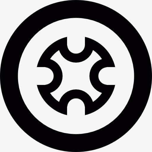 关键词 : 符号按钮,圆形,车轮,工具和用具[声明] 觅元素所有素材为