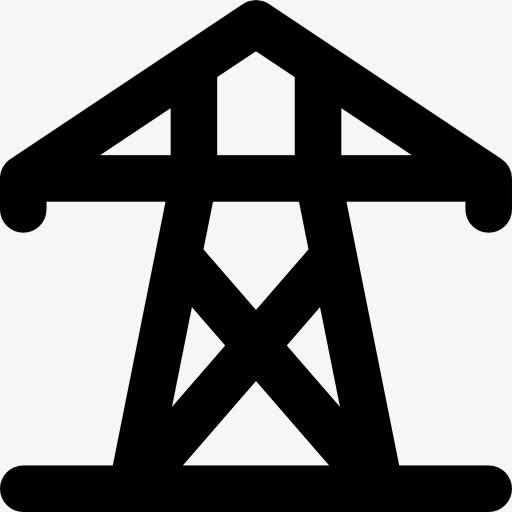 电力图标