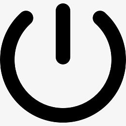 对权力的象征图标