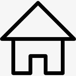 大网站首页图标