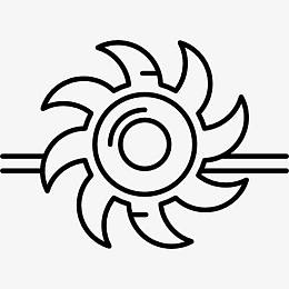 图标