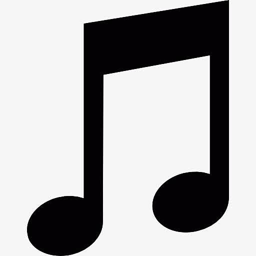音符图标