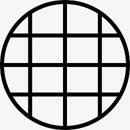全球图标