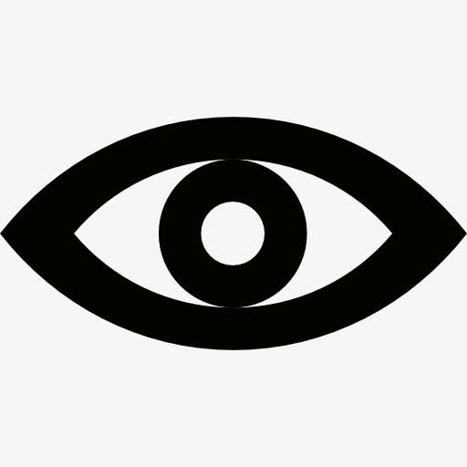 红眼图标
