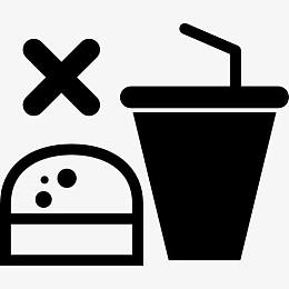 加工食品图标