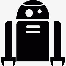 Android机器人图标