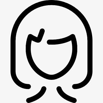 png卡通单人沙发扶手椅图标(533x500)png女人的头发图标(512x512)png