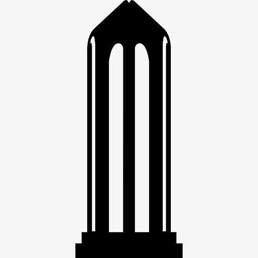 亚美尼亚大屠杀烈士纪念碑图标