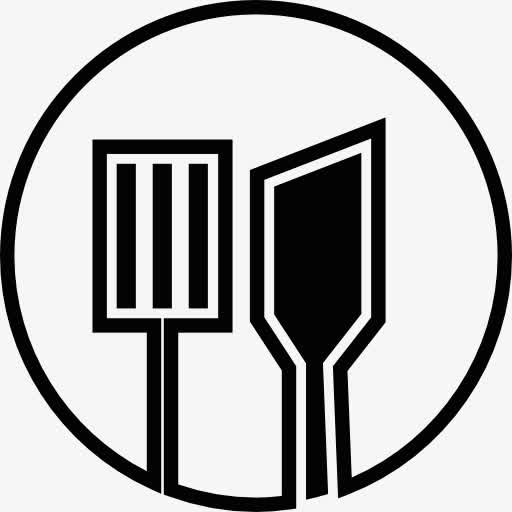 厨房区图标素材免费下载_觅元素