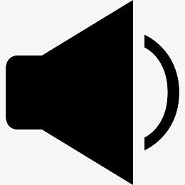 音频接口符号图标