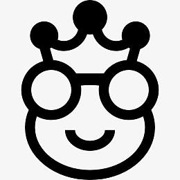 青蛙图标