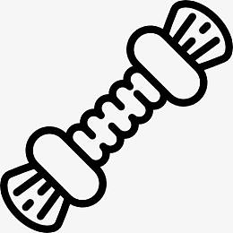 绳玩具图标