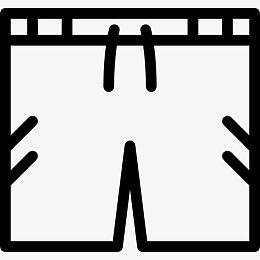 短图标