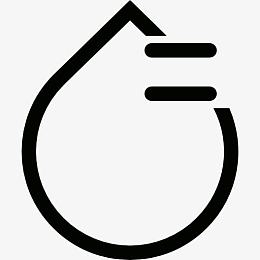 模糊图标