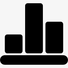 经营酒吧图形图标
