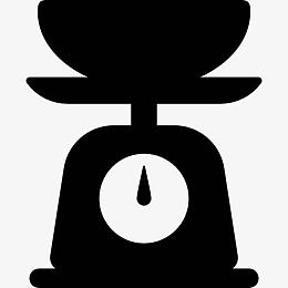 资产负债表图标