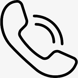 叫耳符号的声线图标