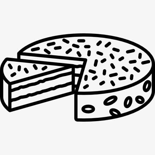 agnes bernauter torte 图标