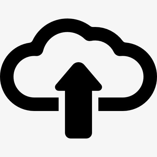 云上传图标素材免费下载_觅元素