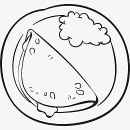 墨西哥食物图标
