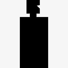 香水喷雾瓶图标