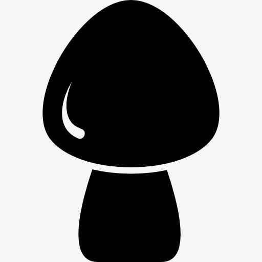 蘑菇图标