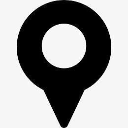 交货地点图标