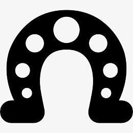 Horseshoe 图标