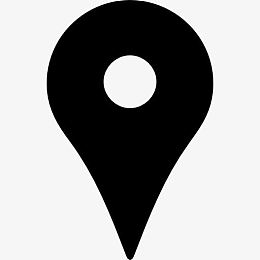 占位符接口符号地图图标