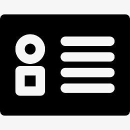联系方式图标