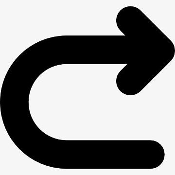 箭头aipng管道流程图png禁止向右转弯png文件夹右转弯图标png交通标志