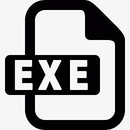 exe文件图标