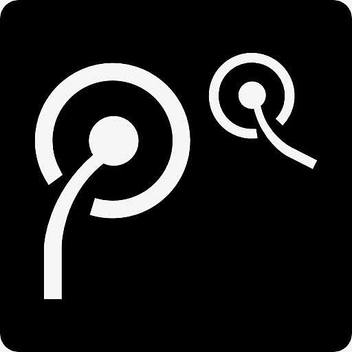 腾讯微博logo 图标