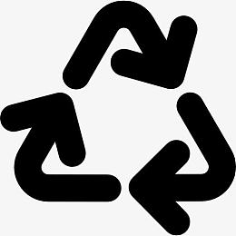 循环图标