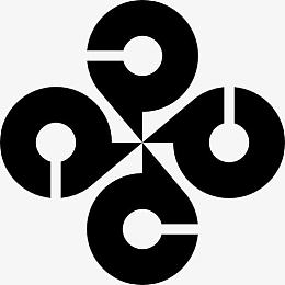 岛根县日本国旗符号图标