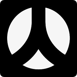 人人网的标志图标
