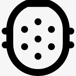 刺梨图标