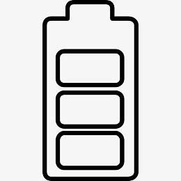 蓄电池放电工具概述三个部分里面图标