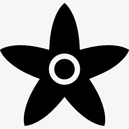 爱媛日本国旗象征图标