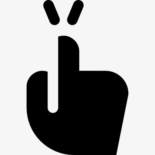 点击图标素材免费下载_觅元素