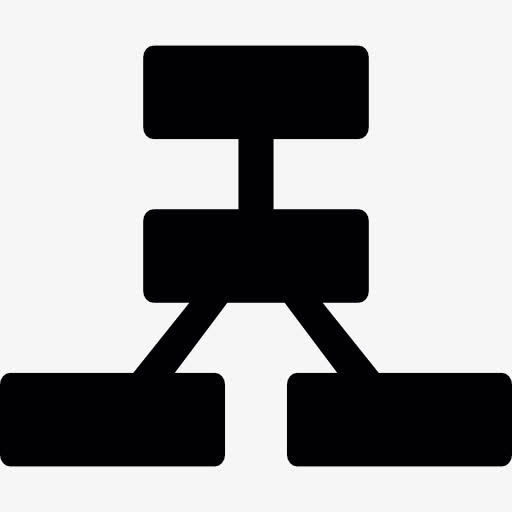 图形格式图标