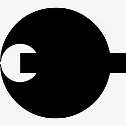 日本奈良的标志符号图标