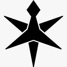 千叶日本国旗符号图标