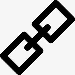 链接图标