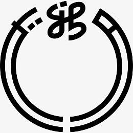 日本新潟的象征图标